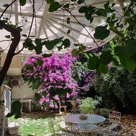 Vatican Fairytale Garden Rome Luaran gambar